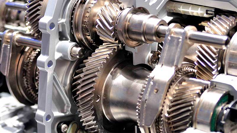 NORBERT风电主轴润滑脂：科技内核应对交变载荷挑战